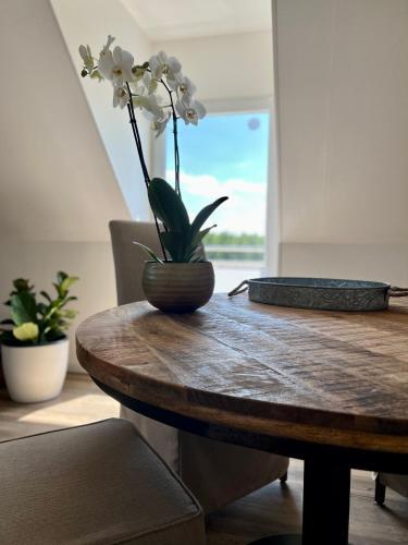 Apartamento Haus St�rtebeker No.4