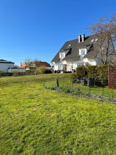 Apartamento Haus St�rtebeker No.4