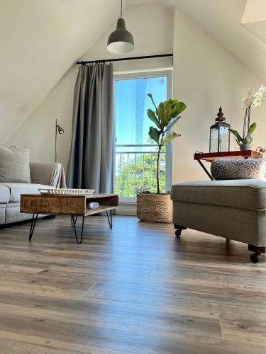 Apartamento Haus St�rtebeker No.4