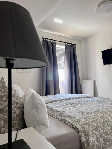 Apartamento Haus St�rtebeker No.4