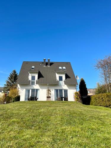 Apartamento Haus St�rtebeker No.4