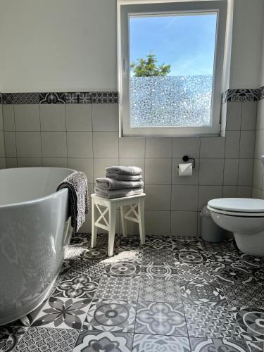 Apartamento Haus St�rtebeker No.4