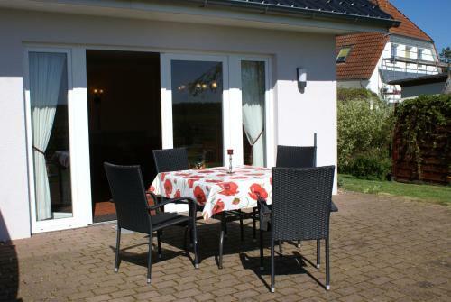 Ferien & Appartementhaus Sonnenberg