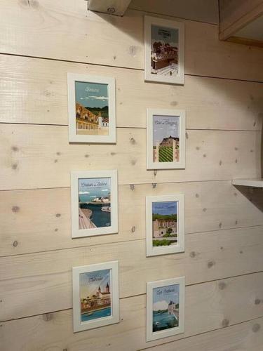 Apartamento La Petite Maison D?orph�e