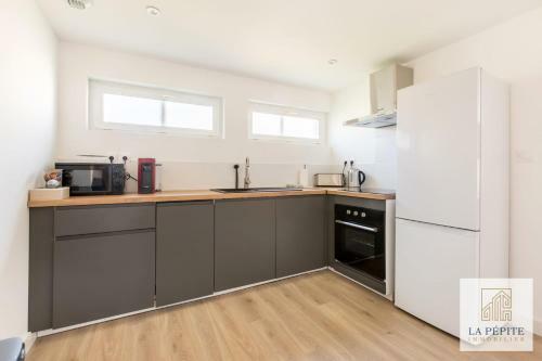 Apartamento Residence Jaures