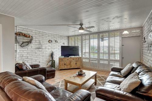Apartamento Sand Vision Condo