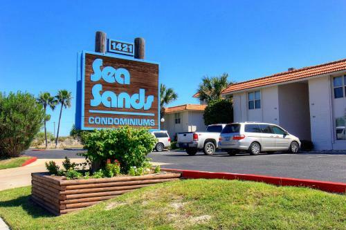Apartamento Sand Vision Condo
