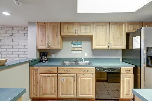 Apartamento Sand Vision Condo
