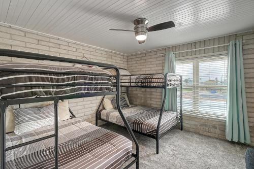 Apartamento Sand Vision Condo