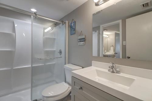 Apartamento Sand Vision Condo