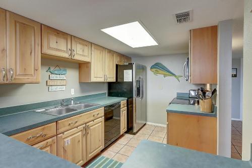 Apartamento Sand Vision Condo