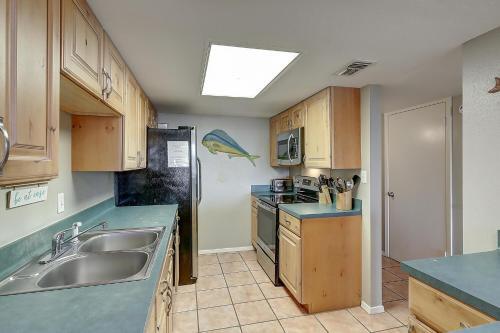 Apartamento Sand Vision Condo