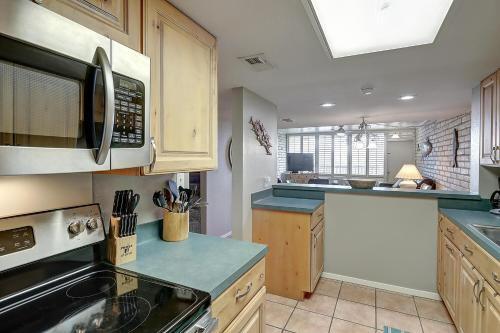 Apartamento Sand Vision Condo