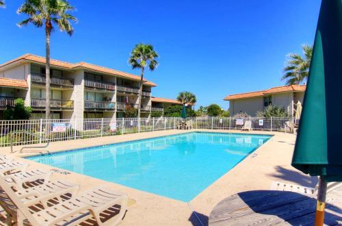 Apartamento Sand Vision Condo