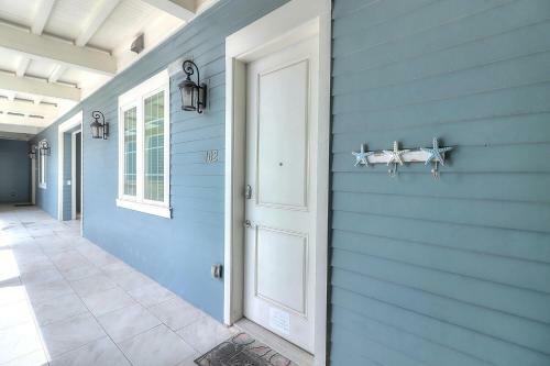 Apartamento Blue Lagoon Tc 10102