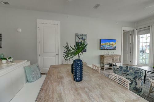 Apartamento Blue Lagoon Tc 10102