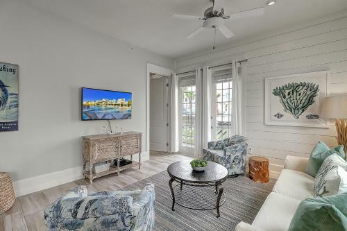 Apartamento Blue Lagoon Tc 10102