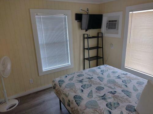 Double Barr Cottage Inn