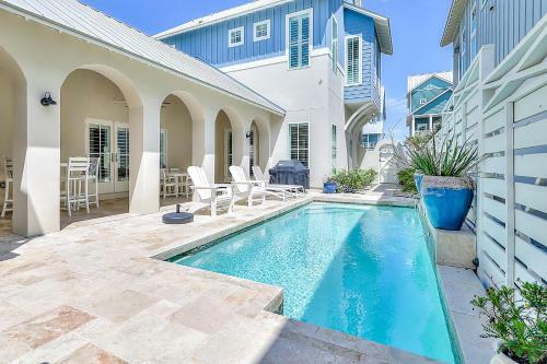 Palmilla 145 Sunrise Ave