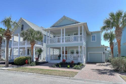 Grace House 188 Be
