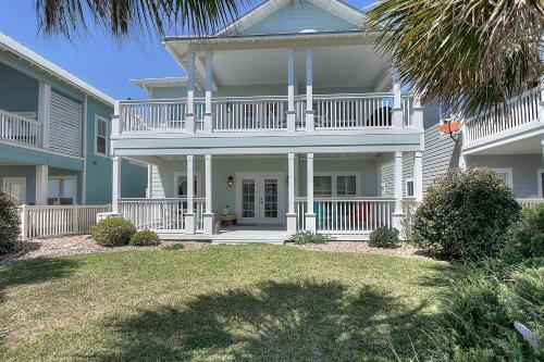 Grace House 188 Be