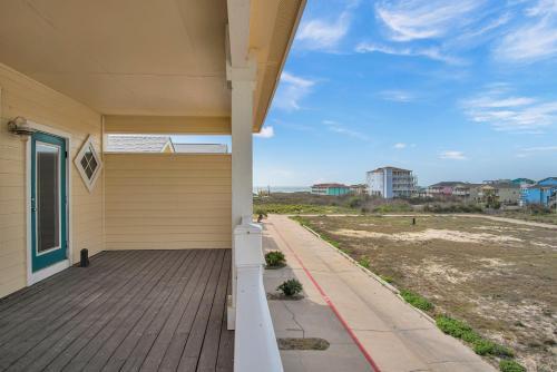 E1sht-sandbar Townhouse