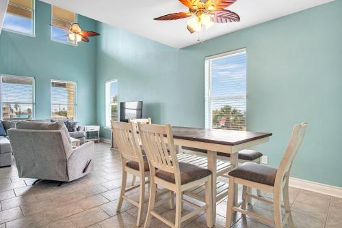 E1sht-sandbar Townhouse