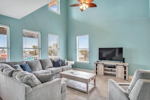 E1sht-sandbar Townhouse