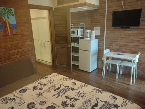 Apartamento Belles Sea Inn