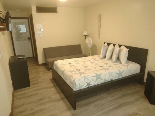 Apartamento Belles Sea Inn