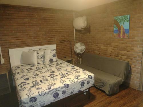 Apartamento Belles Sea Inn