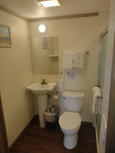 Apartamento Belles Sea Inn