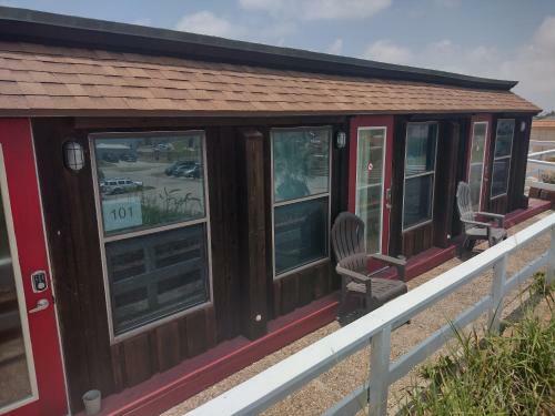 Apartamento Belles Sea Inn