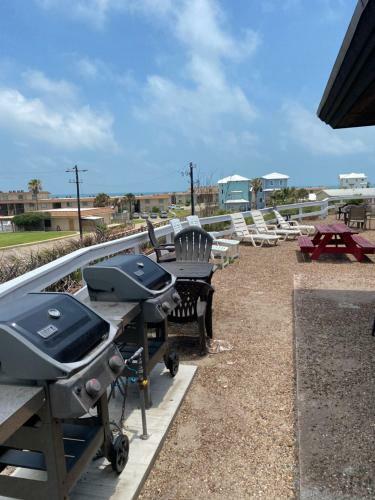 Apartamento Belles Sea Inn
