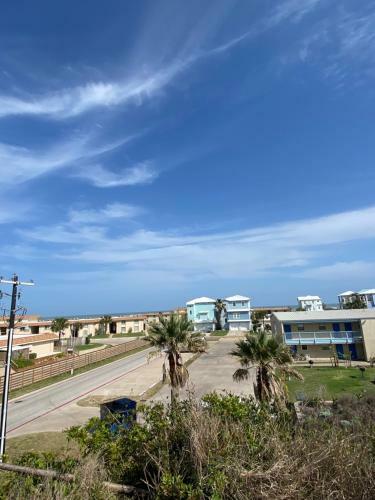 Apartamento Belles Sea Inn