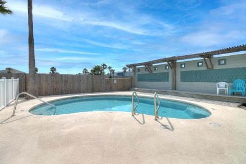 Villa Vacation Station Sp104
