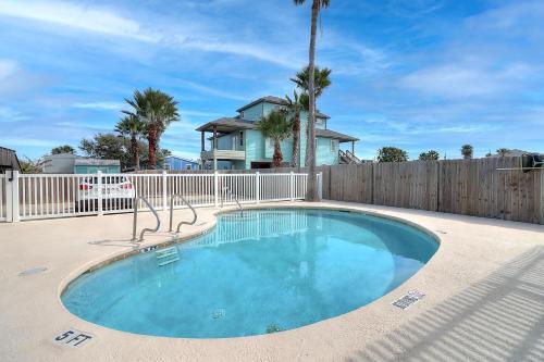 Villa Vacation Station Sp104