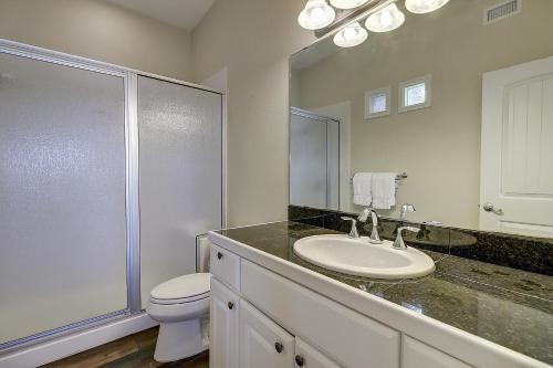 Villa Vacation Station Sp104