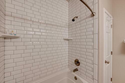 Apartamento The Lah De Dah Sh302