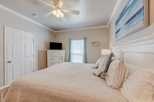 Apartamento The Lah De Dah Sh302