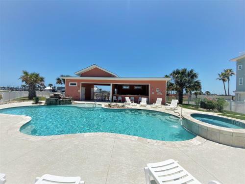 Marina's Edge Townhouse