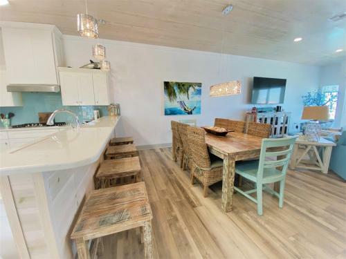 Marina's Edge Townhouse