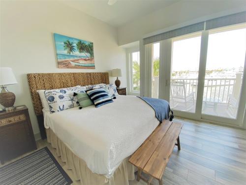 Marina's Edge Townhouse