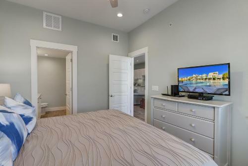 Apartamento Shells On The Beach Tc 2104