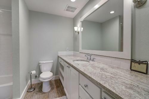 Apartamento Shells On The Beach Tc 2104
