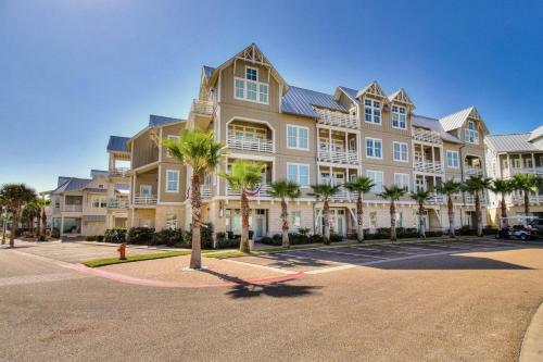 Apartamento Shells On The Beach Tc 2104