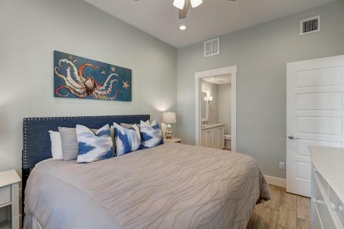 Apartamento Shells On The Beach Tc 2104