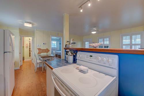 Breezy Cottage - Ab416