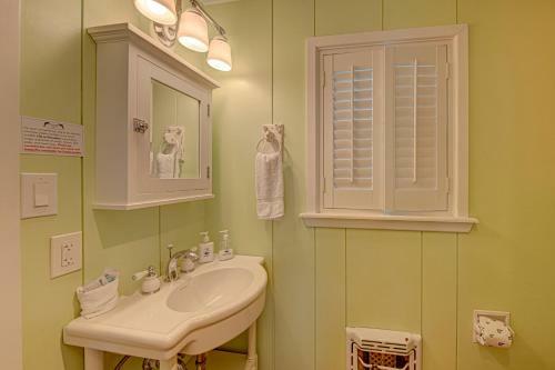 Breezy Cottage - Ab416