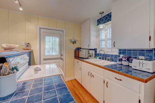 Breezy Cottage - Ab416